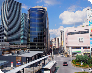 高槻市の画像