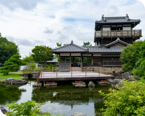 池田市の画像