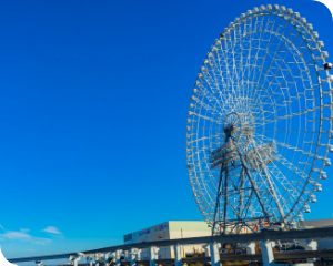 吹田市の画像